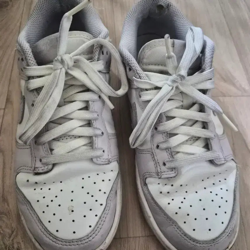 [BUNJANG] Nike Dunk Low Venice / 나이키 덩크 로우 베니스 235