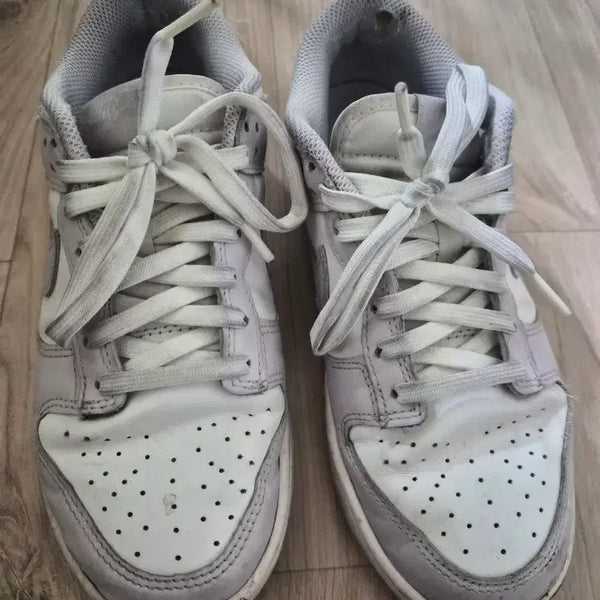 [BUNJANG] Nike Dunk Low Venice / 나이키 덩크 로우 베니스 235