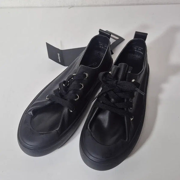 [BUNJANG] Bonis Sparks Cowhide Sneakers / (새상품) 보니스팍스 소가죽 스니커즈