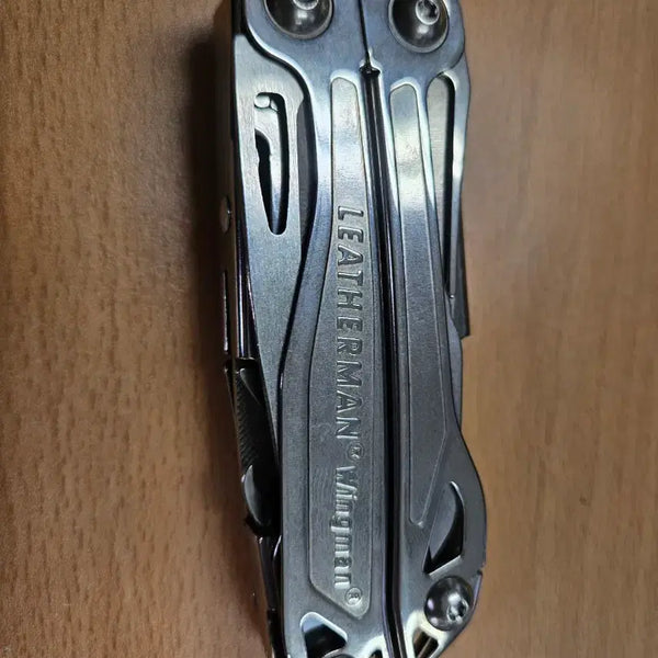 [BUNJANG] Leatherman Wingman Multitool / 레더맨 멀티툴 윙맨