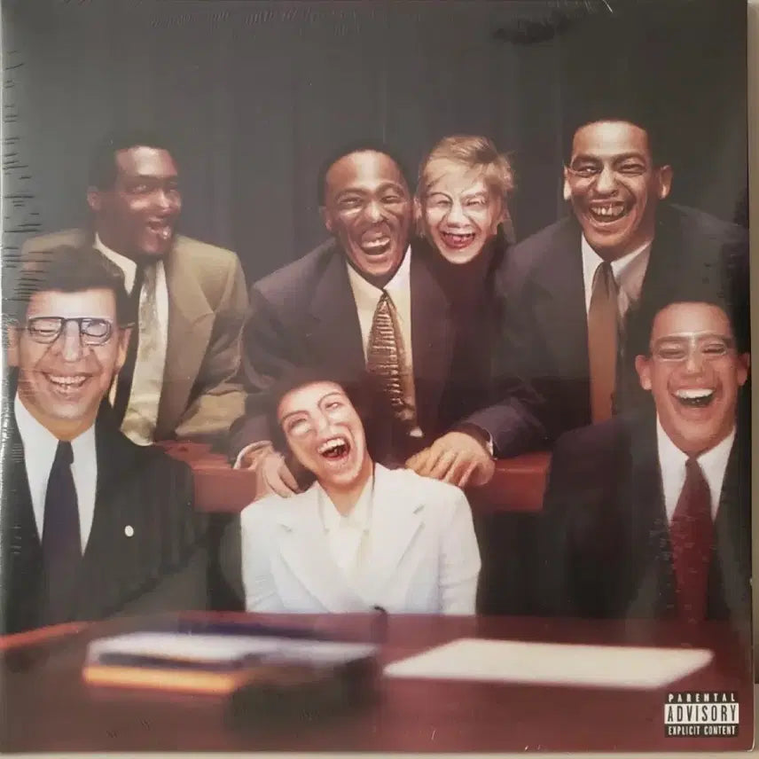 [BUNJANG] Lil Yachty Let's Start Here LP (Sealed) / 릴야티 lets start here lp 미개봉