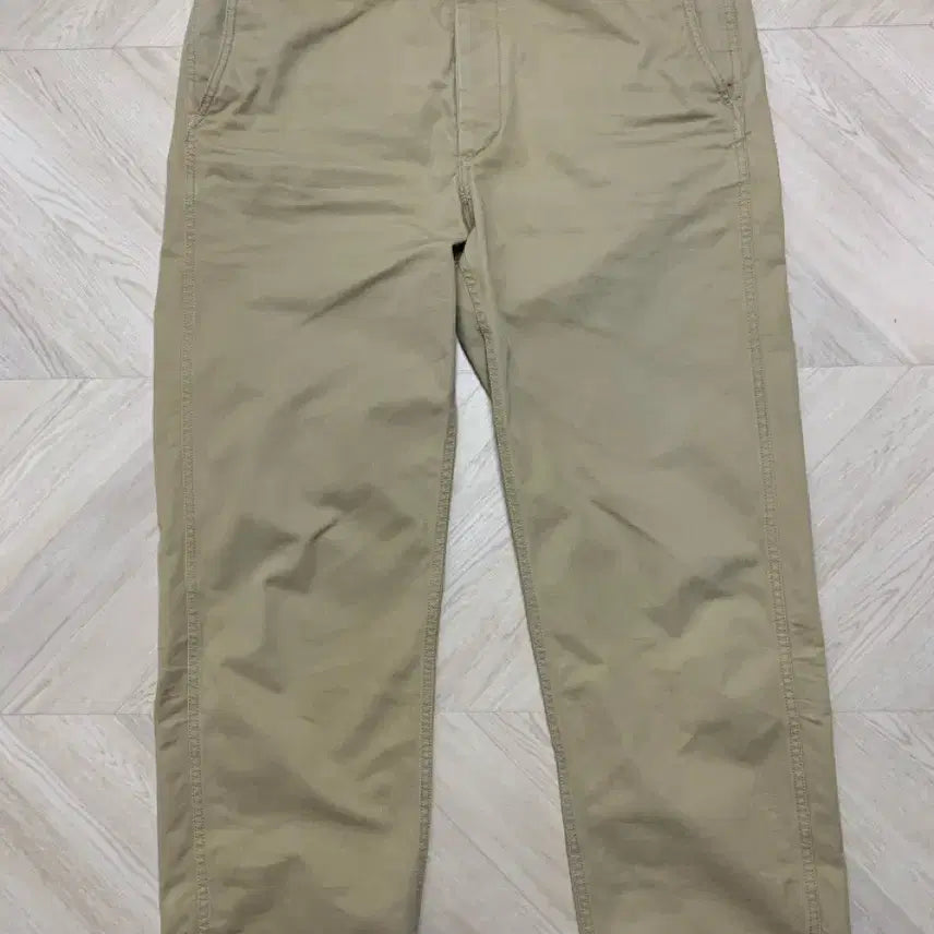 [BUNJANG] SEW Officer Chino Pants Size 3 / SEW/ 오피서치노/ 3