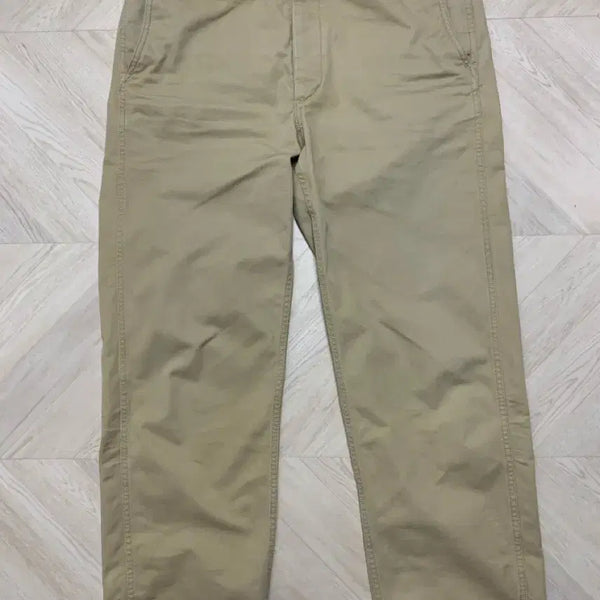 [BUNJANG] SEW Officer Chino Pants Size 3 / SEW/ 오피서치노/ 3