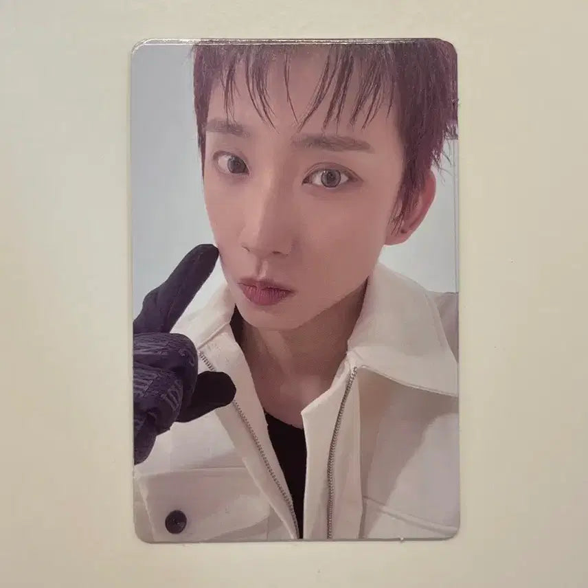 [BUNJANG] B1A4 Gongchan Photocard Set / B1A4 비원에이포 SET 셋 앨범 포토카드 공찬