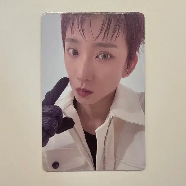 [BUNJANG] B1A4 Gongchan Photocard Set / B1A4 비원에이포 SET 셋 앨범 포토카드 공찬
