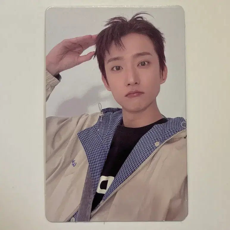 [BUNJANG] B1A4 Gongchan Photocard Set / B1A4 비원에이포 SET 셋 앨범 포토카드 공찬