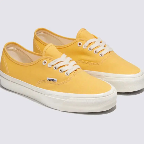 [BUNJANG] Vans Authentic Reissue 44 Spectra Yellow / MTE 어센틱 리이슈 44 - 스펙트라 옐로우230