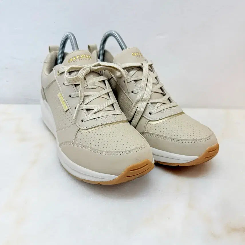 [BUNJANG] Skechers Billion Suttle Spot Sneakers / (250)스케쳐스 운동화 빌리언 서틀 스팟