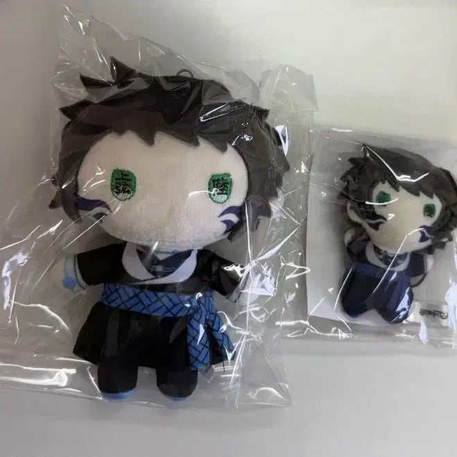 [BUNJANG] Kaigaku Yufuru Plush / 판매 완료