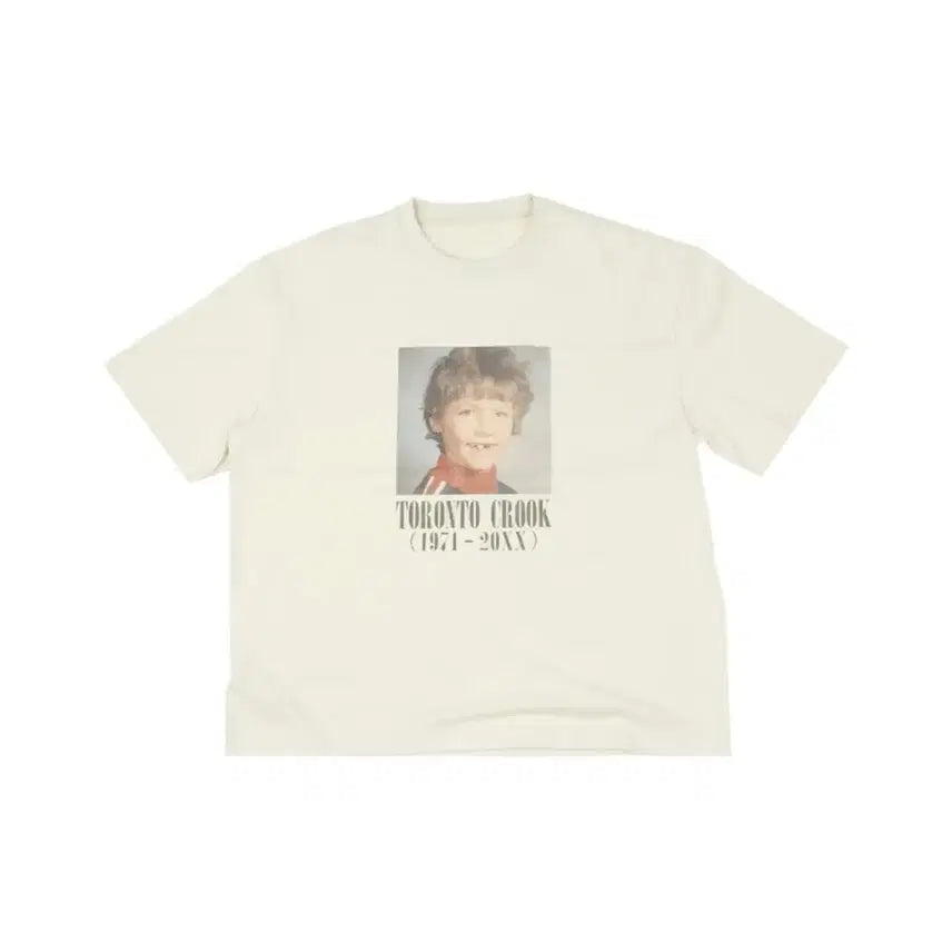 [BUNJANG] RESERFF x SOD Co. 6SideStory T-Shirt [XL] / RESERFF x SOD Co. 6SideStory tshirt [XL]