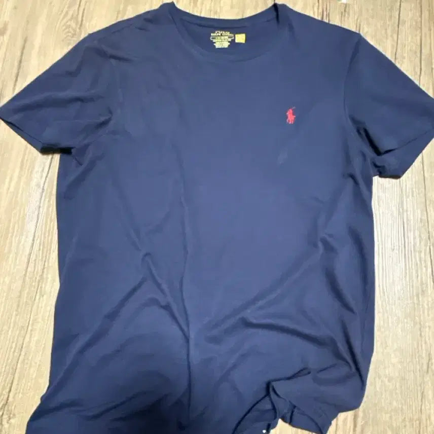 [BUNJANG] Polo Ralph Lauren Short Sleeve T-Shirt Size L / 폴로 반팔티 사이즈 L