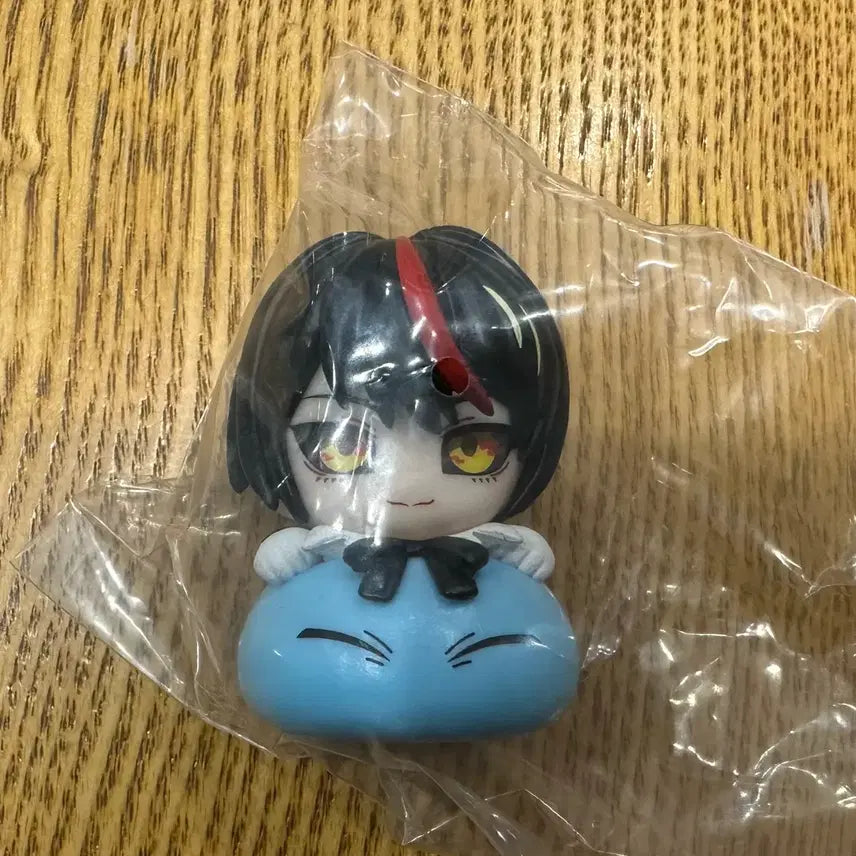 [BUNJANG] That Time I Got Reincarnated as a Slime Hyokotto Capsule (Sealed) / 전생슬 횻코토