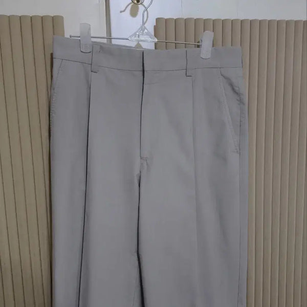 [BUNJANG] CP Company Cotton Pants / 31 CP컴퍼니 면바지