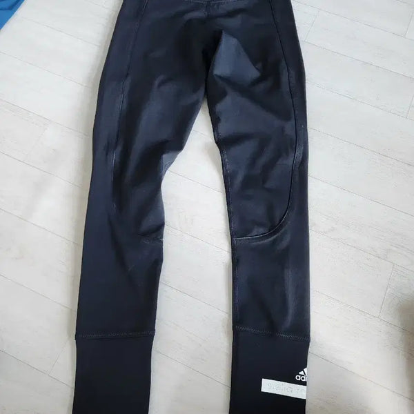 [BUNJANG] Adidas Stella McCartney Leggings Black Size 85 / 아디다스 스텔라 맥카트니레깅스 블랙85