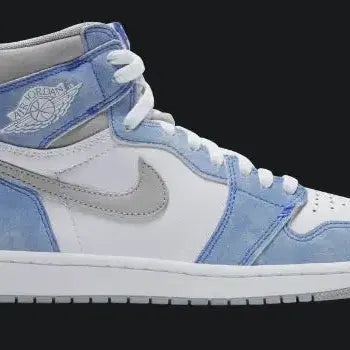 [BUNJANG] Air Jordan 1 Retro High OG Hyper Royal Sneakers / 조던 1 레트로 하이 OG 하이퍼 로얄 (10사이즈)