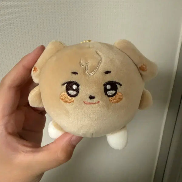 [BUNJANG] Tudungyi Stress Ball / 튜덩이 스트레스볼