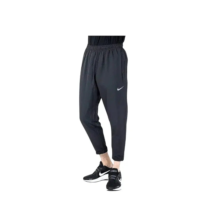 [BUNJANG] Nike Dri-FIT Challenge Woven Training Pants Black / 나이키 챌린지 드라이핏 우븐팬츠