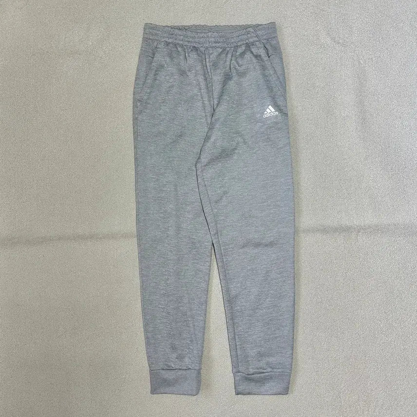 [BUNJANG] Adidas Jogger Pants M Grey / 아디다스 조거 팬츠