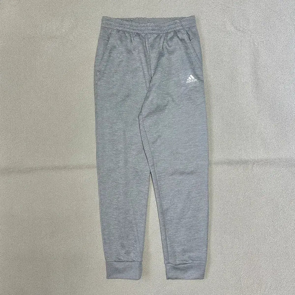 [BUNJANG] Adidas Jogger Pants M Grey / 아디다스 조거 팬츠