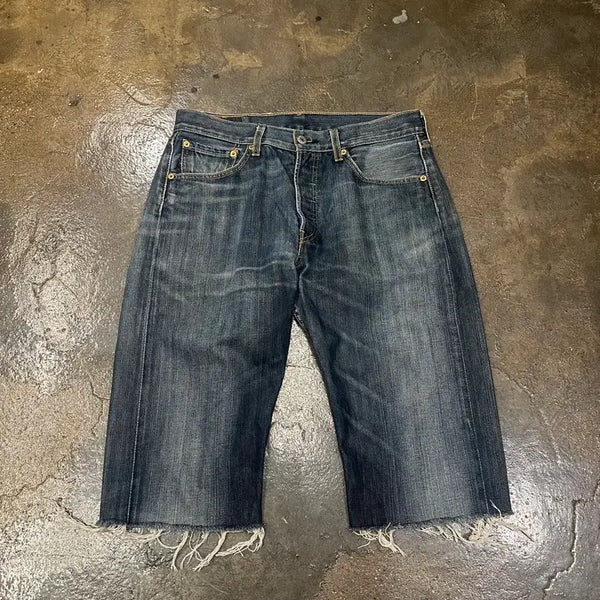 [BUNJANG] Levi's 501 Jeans W32 L32 / Levis 리바이스 501 W32 L32