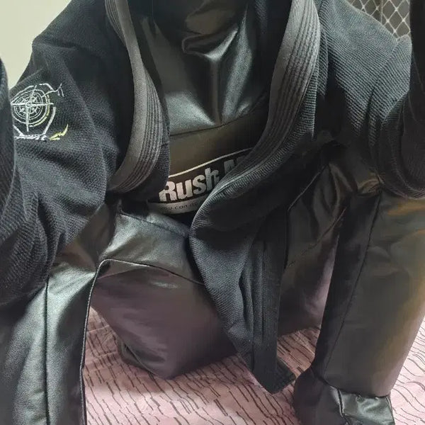 [BUNJANG] RushMMA Half Guard Grappling Jiu-Jitsu Dummy / RushMMA 하프가드 그래플링 주짓수 더미