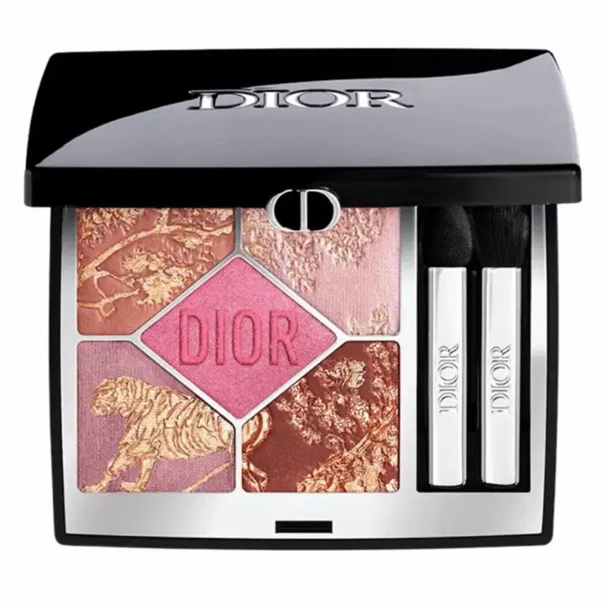 [BUNJANG] Dior 974 Riviera Summer Limited Edition Eyeshadow Palette / 디올 974 핑크 리비에라 썸머 리미티드 에디션 팔아요