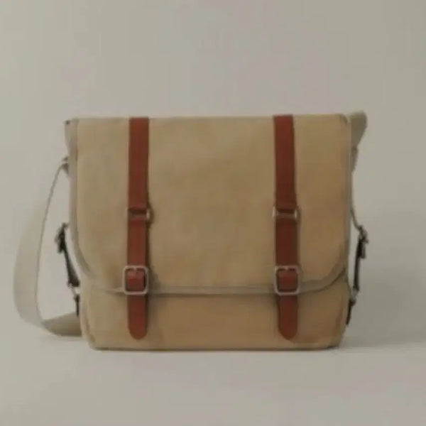[BUNJANG] TWEETIE Bootbag Large (Beige) / 투티에 부트백 라지(베이지)