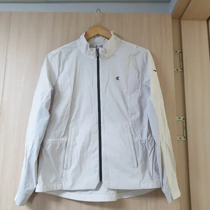 [BUNJANG] Cleveland Golf Windbreaker Jacket Women's Size 100 / 클리브랜드 골프 바람막이 자켓
