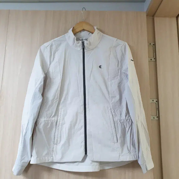 [BUNJANG] Cleveland Golf Windbreaker Jacket Women's Size 100 / 클리브랜드 골프 바람막이 자켓