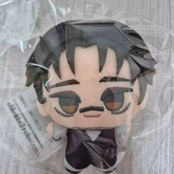 [BUNJANG] Jujutsu Kaisen Choso Chibi Gurumi Doll (Sealed) / 미개봉)주술회전 쵸소우 치비구루미 인형