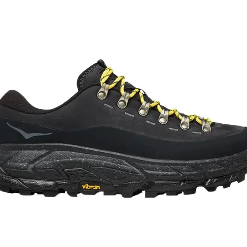 [BUNJANG] Hoka Tor Summit 2 Black / 호카 토르 서밋2 블랙 판매합니다
