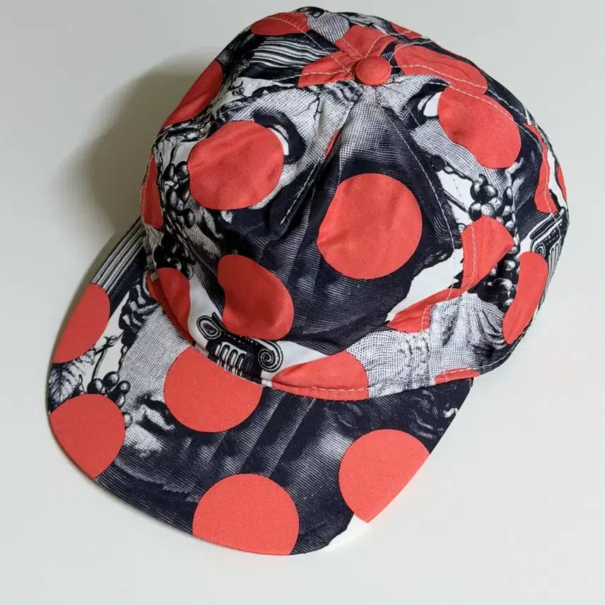 [BUNJANG] Stussy x PAM Nylon Trucker Cap / 스투리 x PAM 나일론 트러커 캡