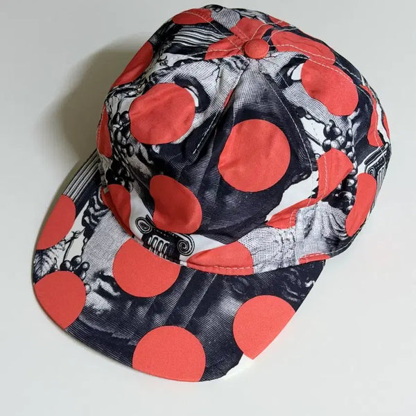 [BUNJANG] Stussy x PAM Nylon Trucker Cap / 스투리 x PAM 나일론 트러커 캡
