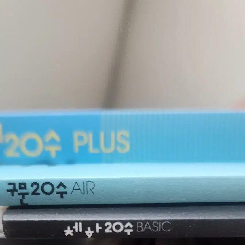 [BUNJANG] Cheha 20s Basic T-shirt / 체하20수 BASIC 체하 20수 BASIC