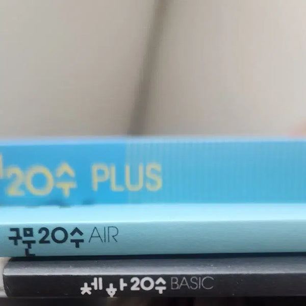 [BUNJANG] Cheha 20s Basic T-shirt / 체하20수 BASIC 체하 20수 BASIC