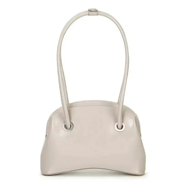 [BUNJANG] Osoi Circle Brot Bag Beige / 오소이 써클백 베이지