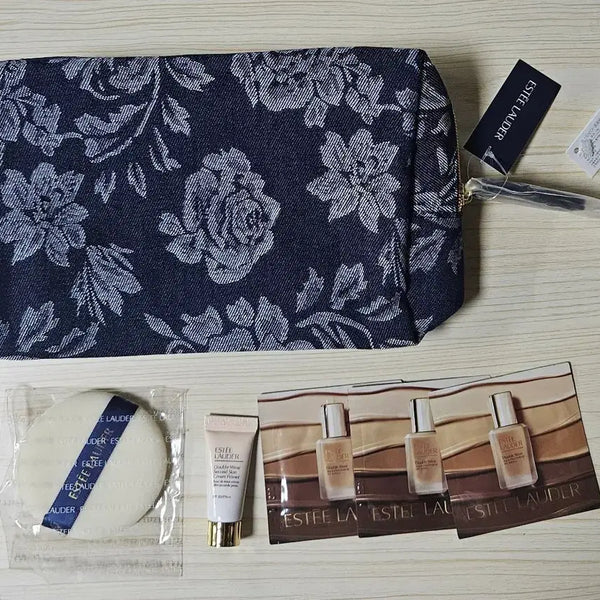 [BUNJANG] Estée Lauder Pouch Set / 에스티로더 파우치세트