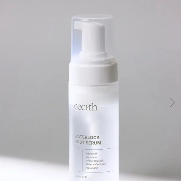 [BUNJANG] Cisde Waterlock First Serum 150ml New Product / 세시드 워터락 퍼스트 세럼 150ml 새상품