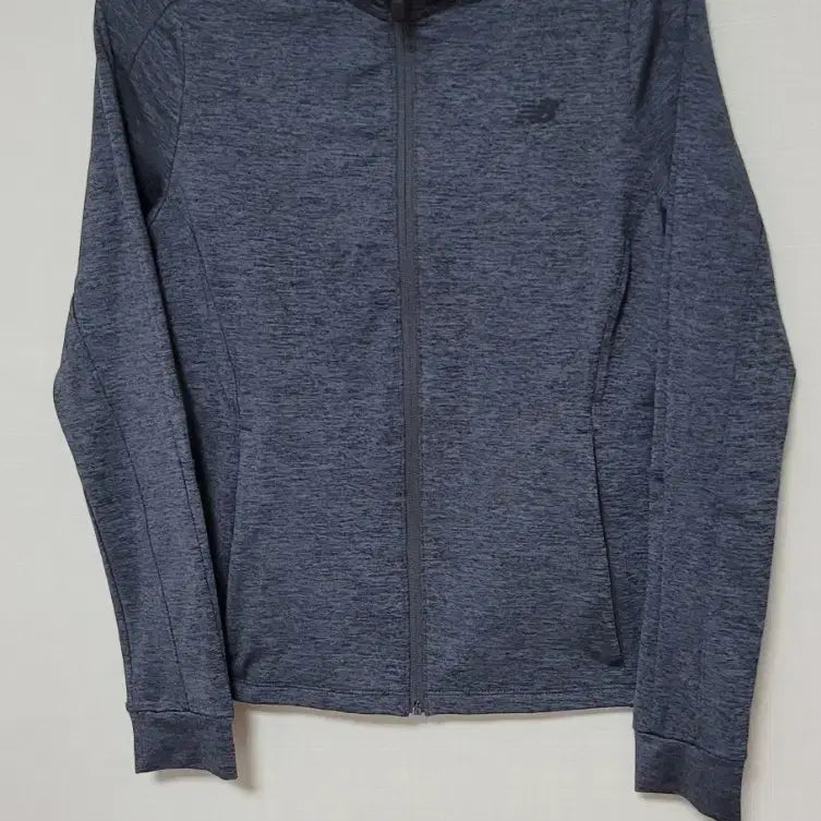 [BUNJANG] New Balance Women's Zip-Up Sweatshirt Size S / [새상품] 뉴발란스 여성 집업 S 사이즈