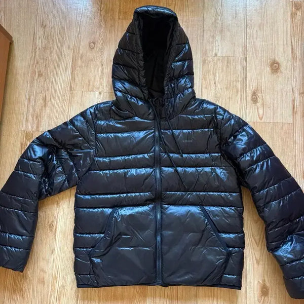 [BUNJANG] Ames Lightweight Padded Jacket / Ames 경량패딩