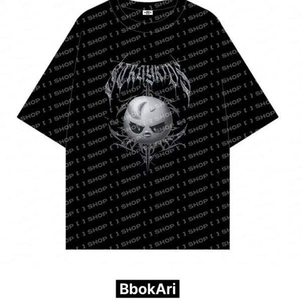 [BUNJANG] SKIZOO T-Shirt / 스키주 티셔츠