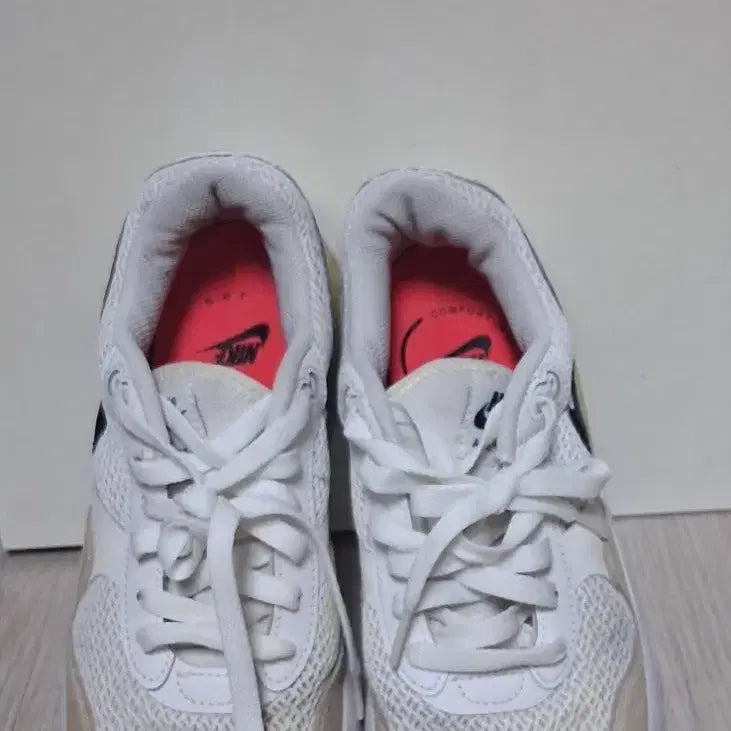 [BUNJANG] Nike Air Max System / 나이키 에어맥스 시스템