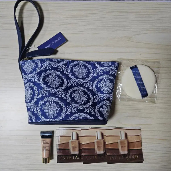 [BUNJANG] Estée Lauder Pouch Set / 에스티로더 파우치세트