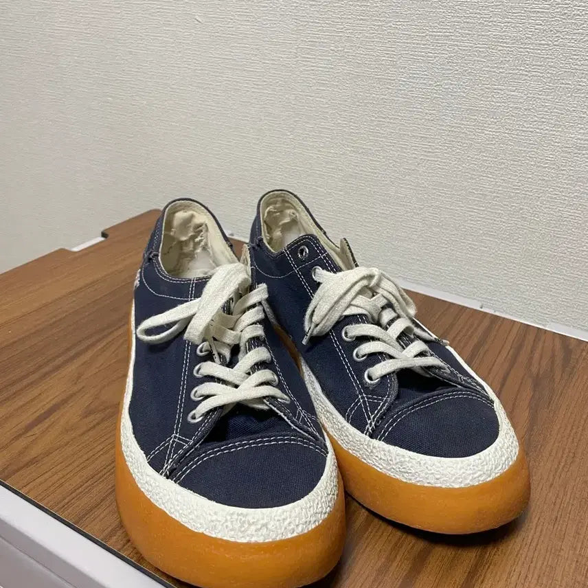 [BUNJANG] EPT Original Sneakers Size 270 / ept 스니커즈 270