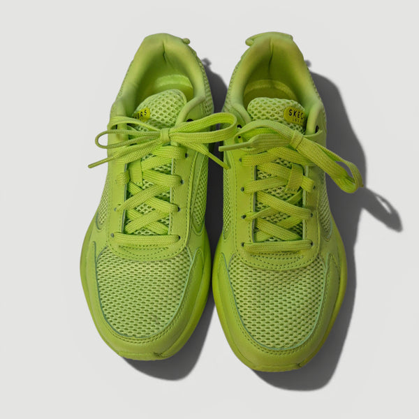 [BUNJANG] Skechers Twisters Sneakers Women's Size 240 / [240]스케쳐스 스트릿 트위스터즈 운동화 여성