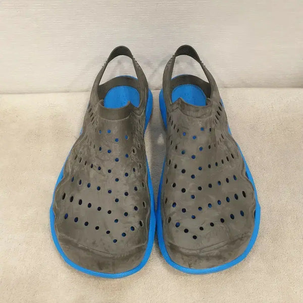 [BUNJANG] Crocs Swiftwater Wave Sandals Flip-Flops Men's 7 (260mm) / 크록스 스위프트워터 웨이브 샌들 플립 슬리퍼 M7(260)