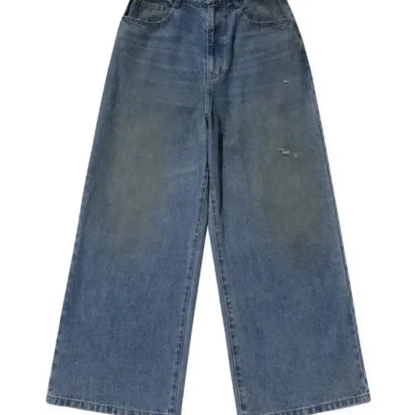 [BUNJANG] Smart Urban Usefull Koisheo Denim Pants / suu 팝업 쇼핑백 증정) 스마트어반유즈풀 코이세이오 데님 팬츠