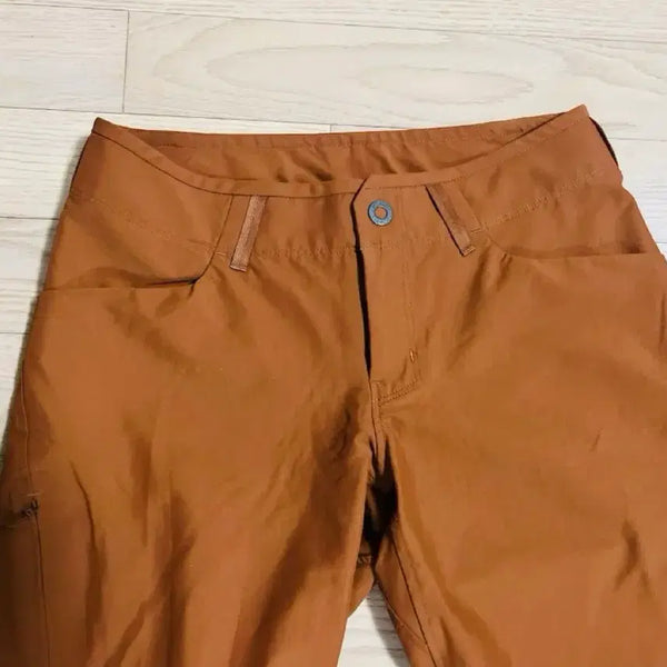 [BUNJANG] Arc'teryx Creston Women's Pants (Size 0) / 아크테릭스 크레스톤 우먼바지 0사이즈