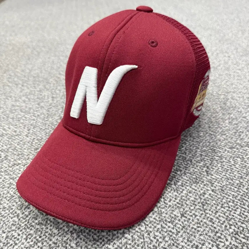 [BUNJANG] Nexen Heroes Baseball Team Ball Cap Hat M / M 위팬 넥센(키움) 히어로즈 야구팀 볼캡 모자