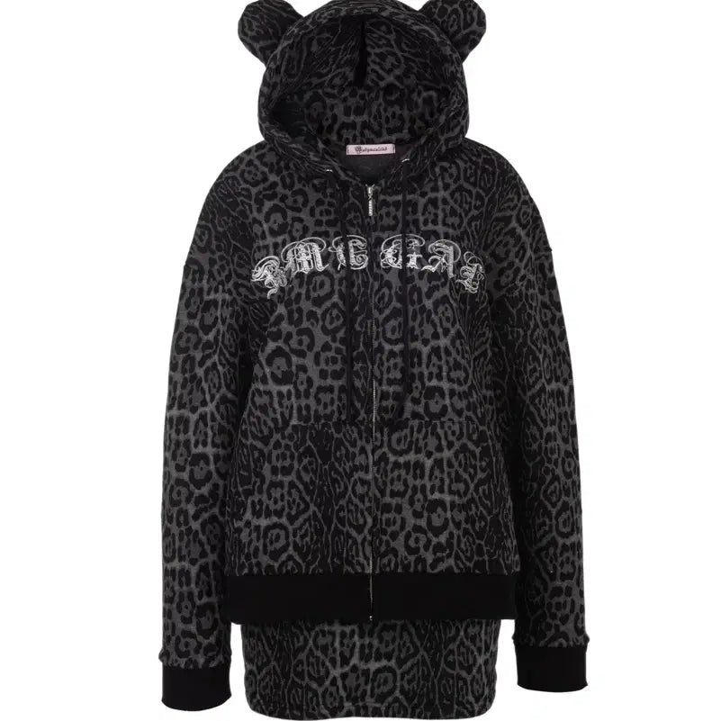 [BUNJANG] Vemecl Hooded Zip-Up / 베메클 후드집업